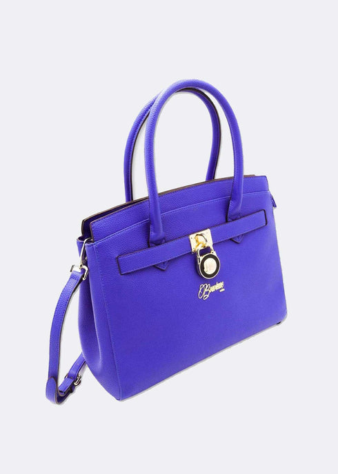 Bouvierre Birken Handbag