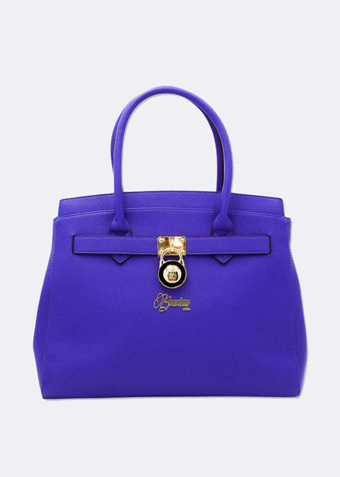 B Unique Leather Bag