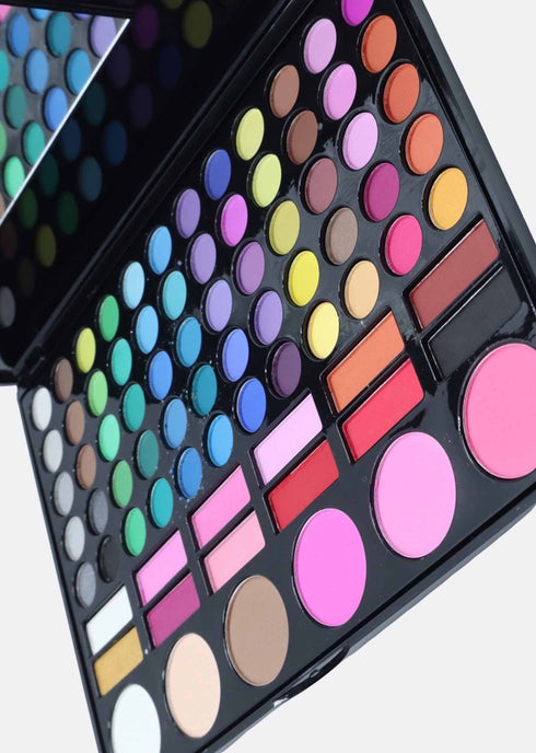 BV Eyeshadow Palette