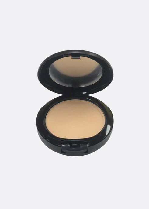 BV Douce Pressed Powder