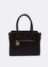 Bouvierre Square Handbag