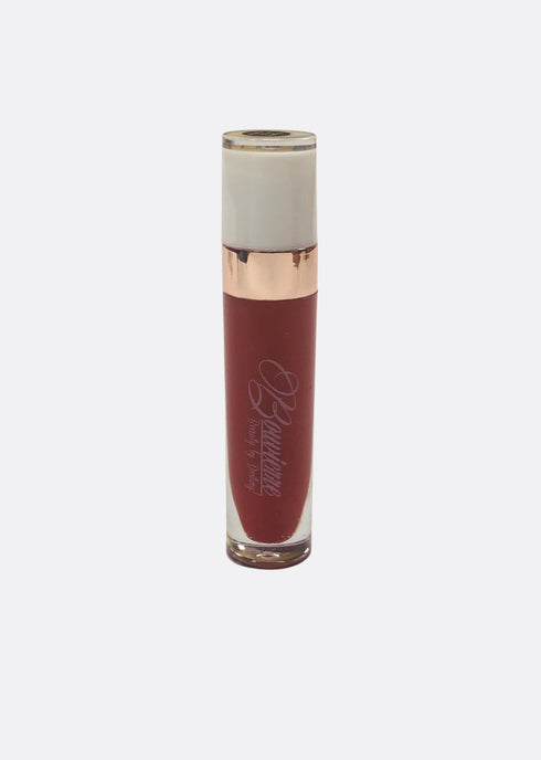 BV Ambitious Matte Liquid Lipstick