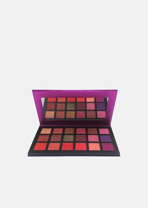 BV Majesty Eyeshadow Kit