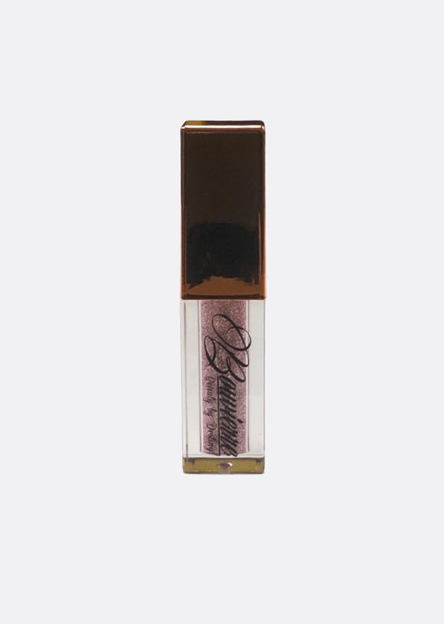 BV Metallic Liquid Eyeshadow
