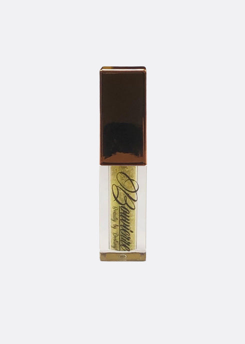 BV Metallic Liquid Eyeshadow
