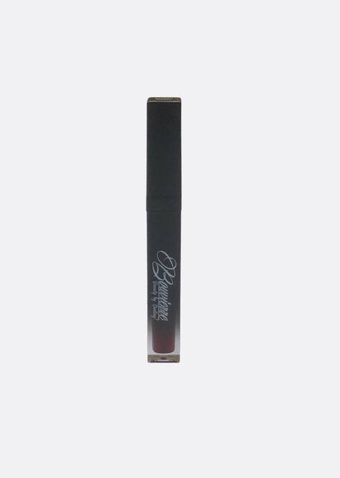 BV De Luxe Matte Liquid Lipstick