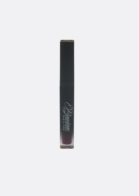 BV De Luxe Matte Liquid Lipstick