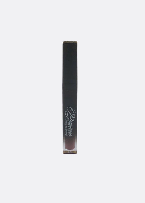 BV De Luxe Matte Liquid Lipstick