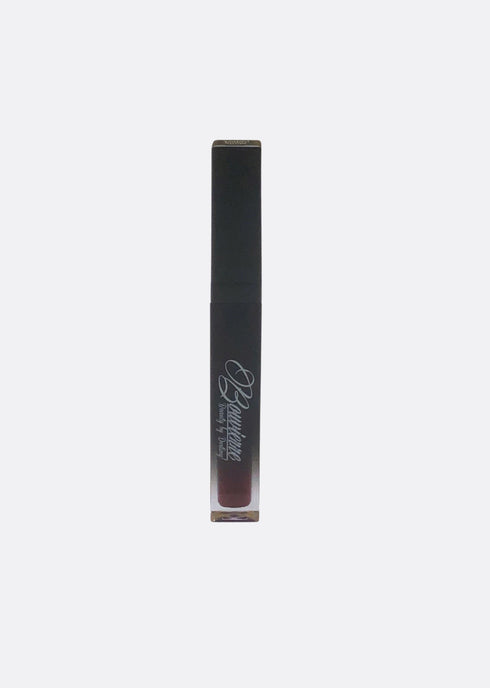 BV De Luxe Matte Liquid Lipstick