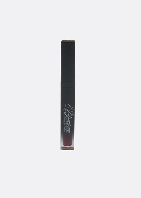 BV De Luxe Matte Liquid Lipstick