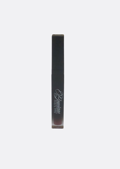 BV De Luxe Matte Liquid Lipstick