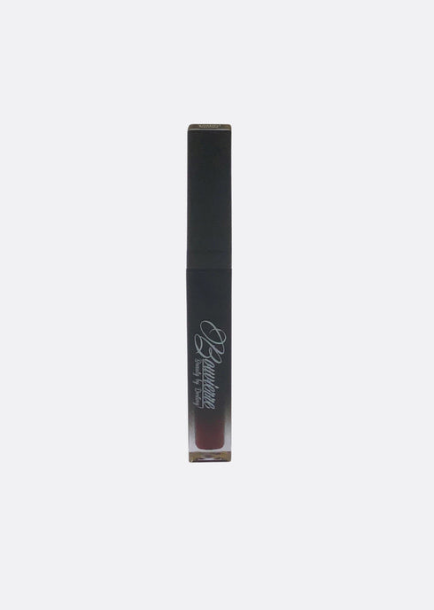 BV De Luxe Matte Liquid Lipstick