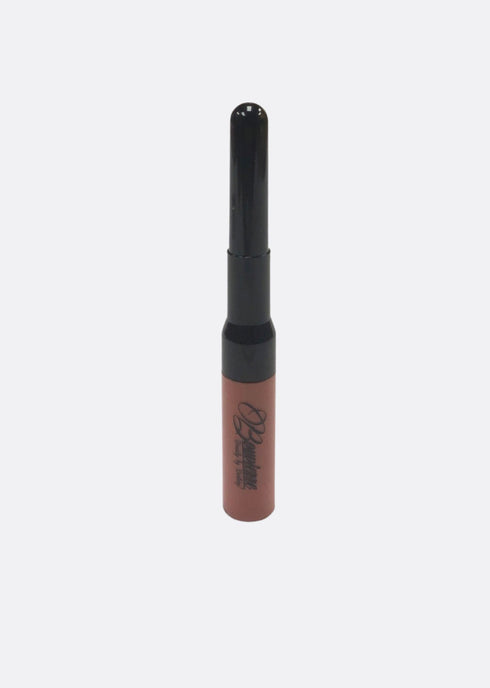 BV Charme Lip Liner & Matte Lipstick