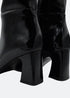 GJones Angelina Block Heel Boots