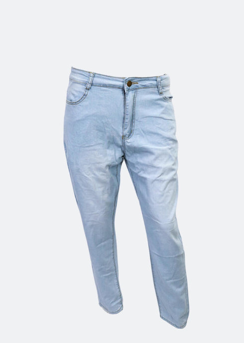 Bouvierre Essentials Stretch Pants