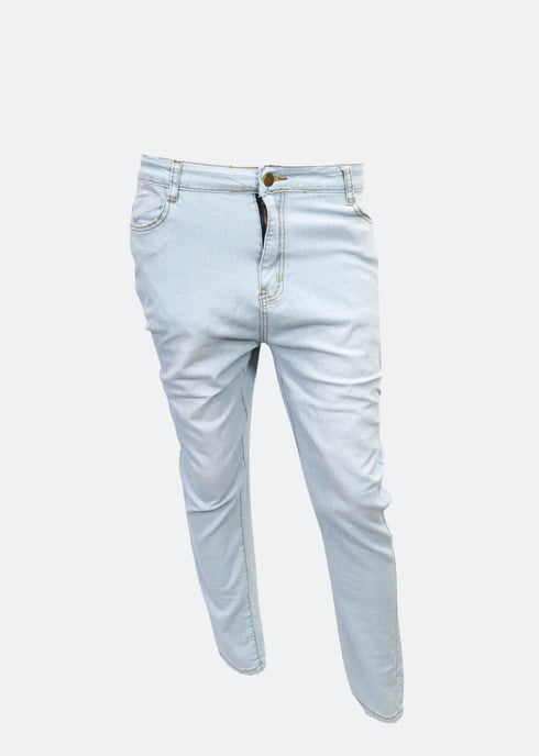 Bouvierre Essentials Stretch Pants