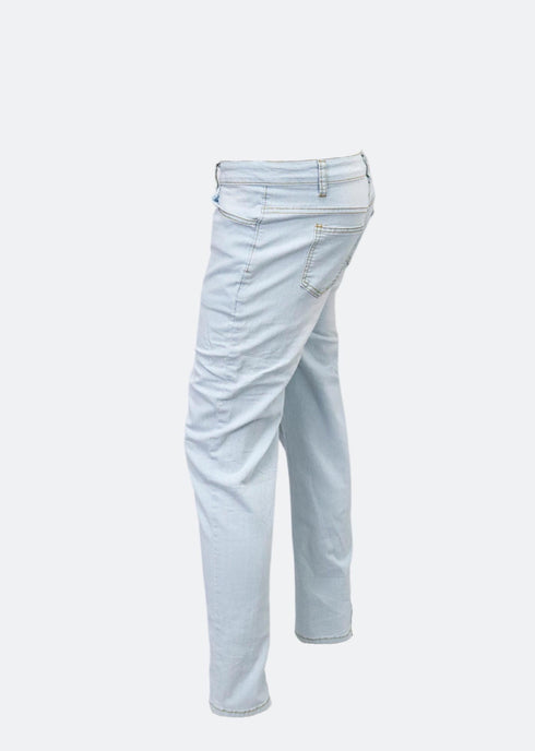 Bouvierre Essentials Stretch Pants