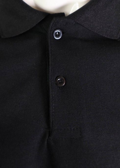 Cambridge Unisex Polo Shirt