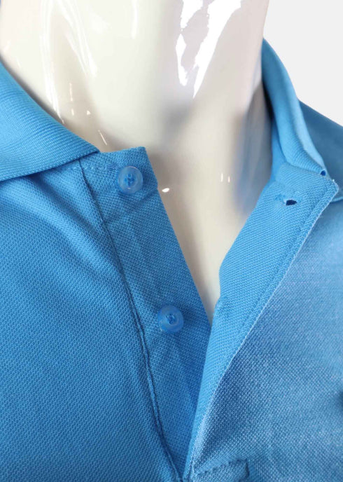 Cambridge Unisex Polo Shirt