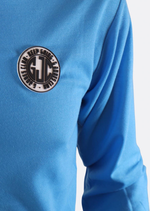 Cambridge Unisex Polo Shirt