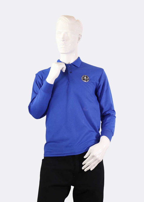 Cambridge Unisex Polo Shirt