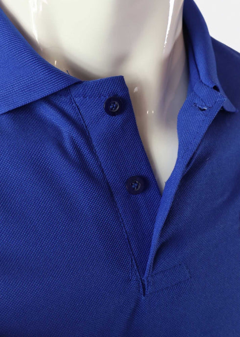 Cambridge Unisex Polo Shirt