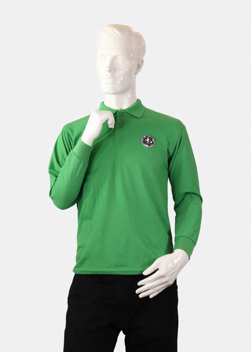 Cambridge Unisex Polo Shirt