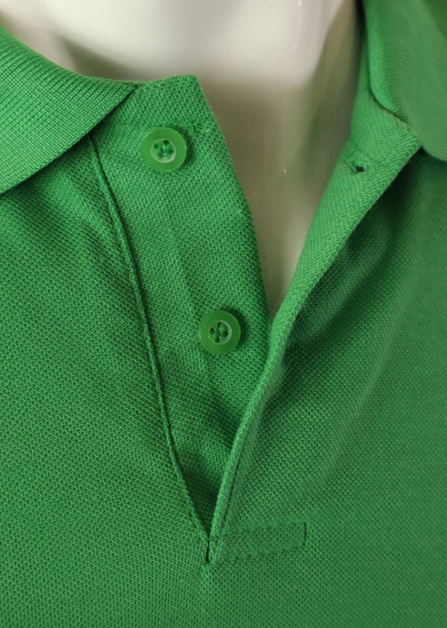 Cambridge Unisex Polo Shirt