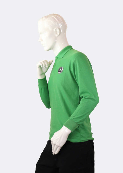 Cambridge Unisex Polo Shirt