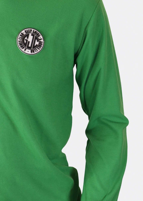 Cambridge Unisex Polo Shirt