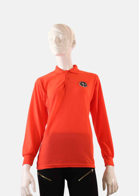 Cambridge Unisex Polo Shirt