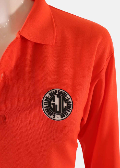 Cambridge Unisex Polo Shirt