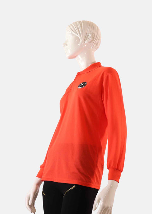 Cambridge Unisex Polo Shirt