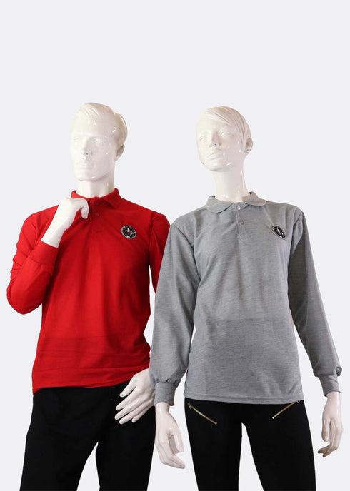 Cambridge Unisex Polo Shirt