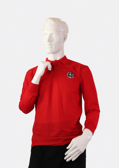 Cambridge Unisex Polo Shirt