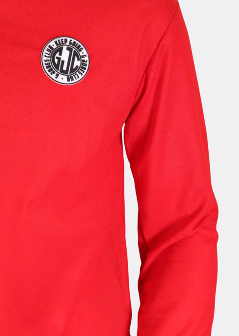 Cambridge Unisex Polo Shirt