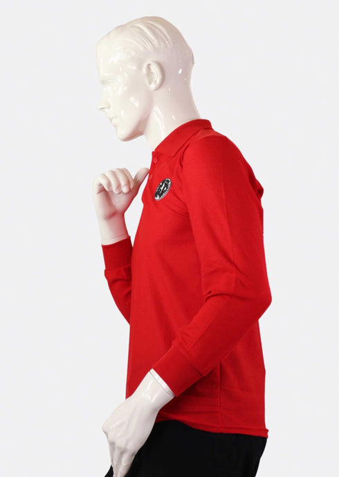 Cambridge Unisex Polo Shirt