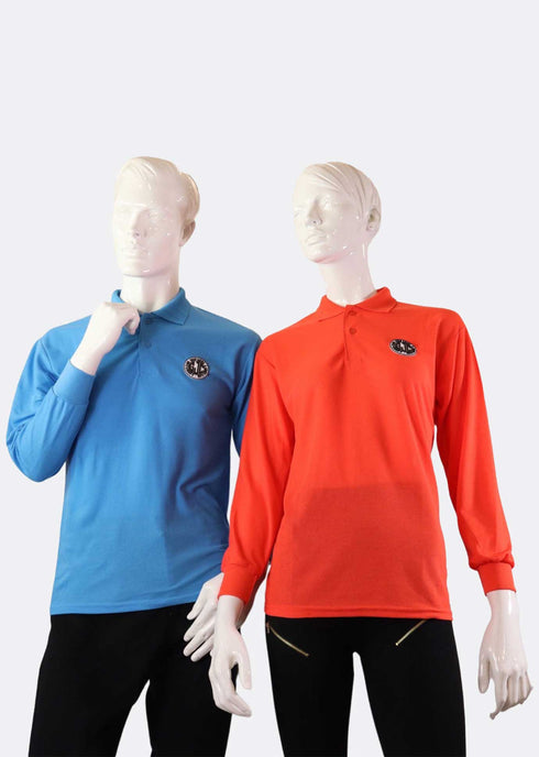 Cambridge Unisex Polo Shirt