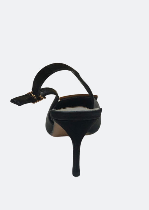 GJones Gee Girl Slingback Heels