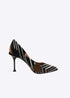 GJones Artistic Expression Heels