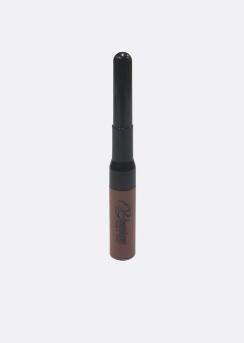BV Charme Lip Liner & Matte Lipstick