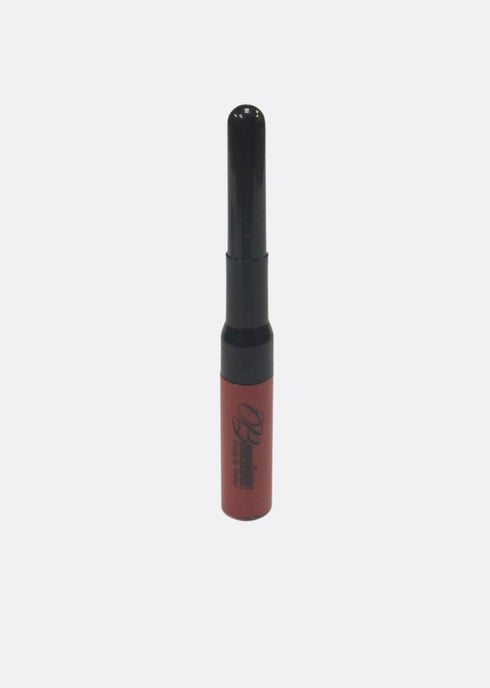 BV Charme Lip Liner & Matte Lipstick