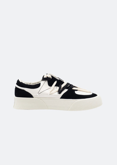 GJones Urban Runners