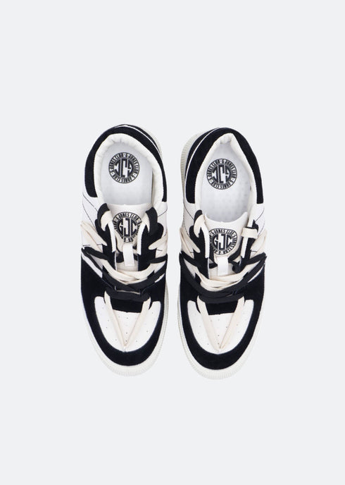 GJones Urban Runners