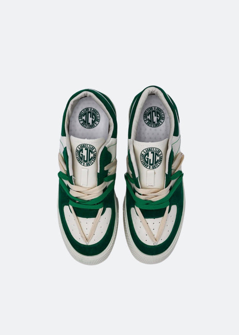 GJones Urban Runners