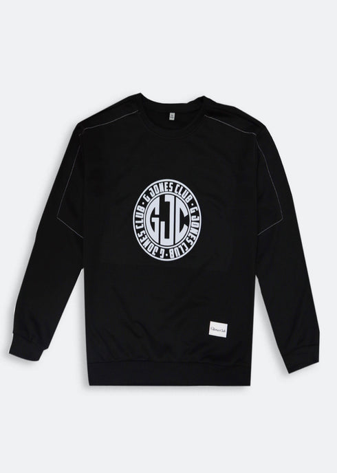 GJones Essentials Long Sleeves