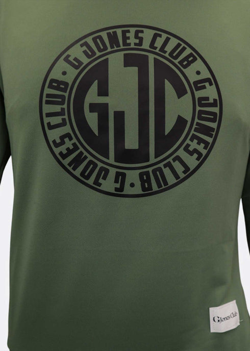 GJones Essentials Long Sleeves