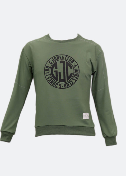 GJones Essentials Long Sleeves