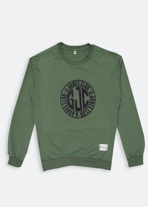 GJones Essentials Long Sleeves