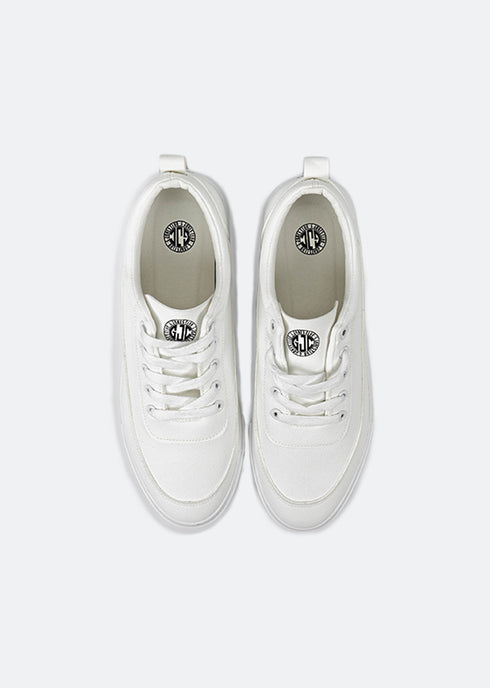 GJones Boys Club Sneakers